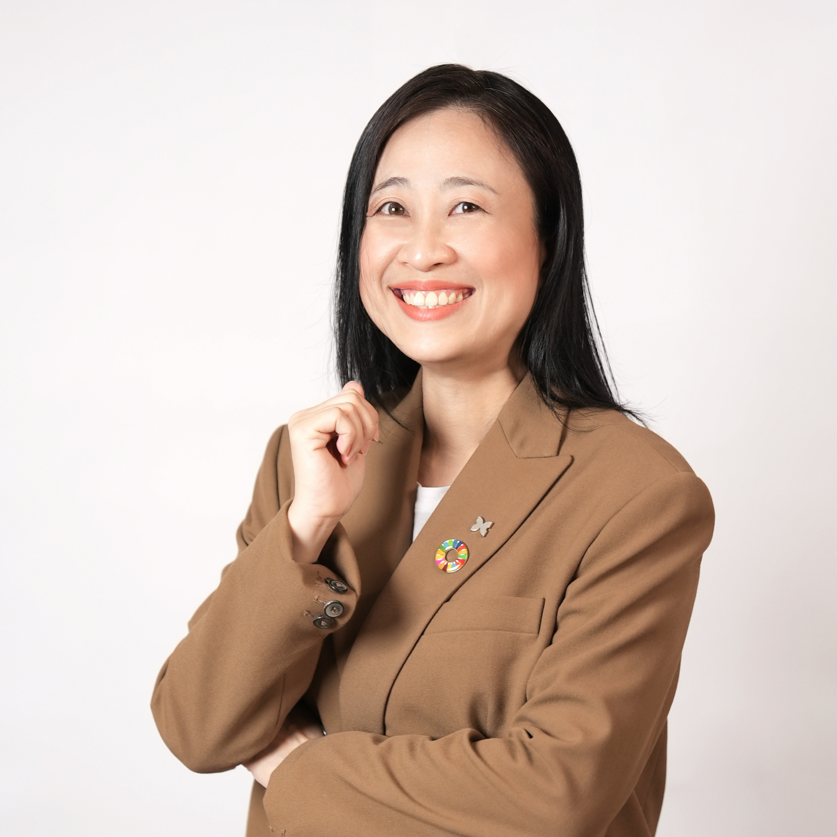 Trainer - Srivipa Pongpanyaporn Trainer - Srivipa Pongpanyaporn